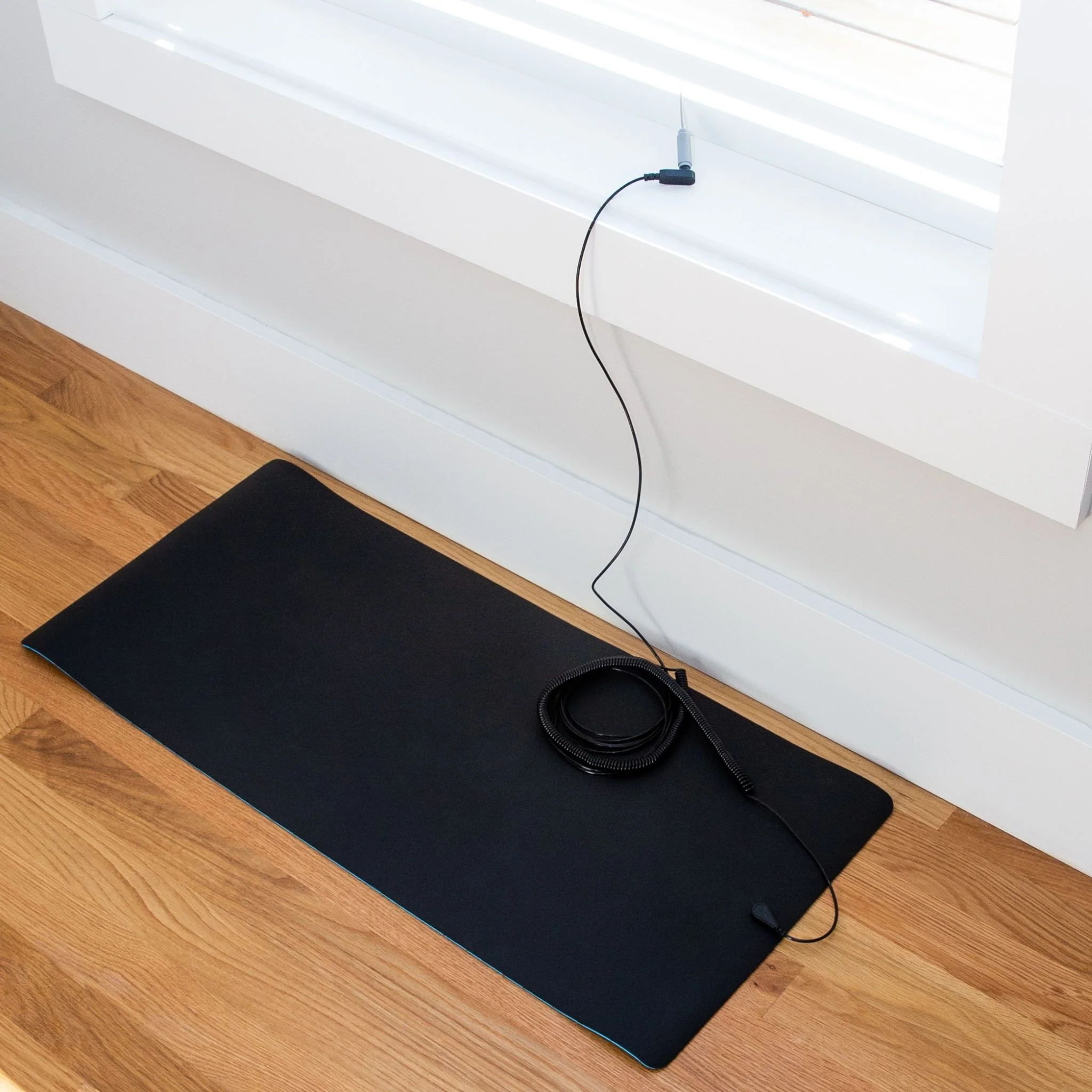 Earthing Ground Rod 40' Cord - Image 5