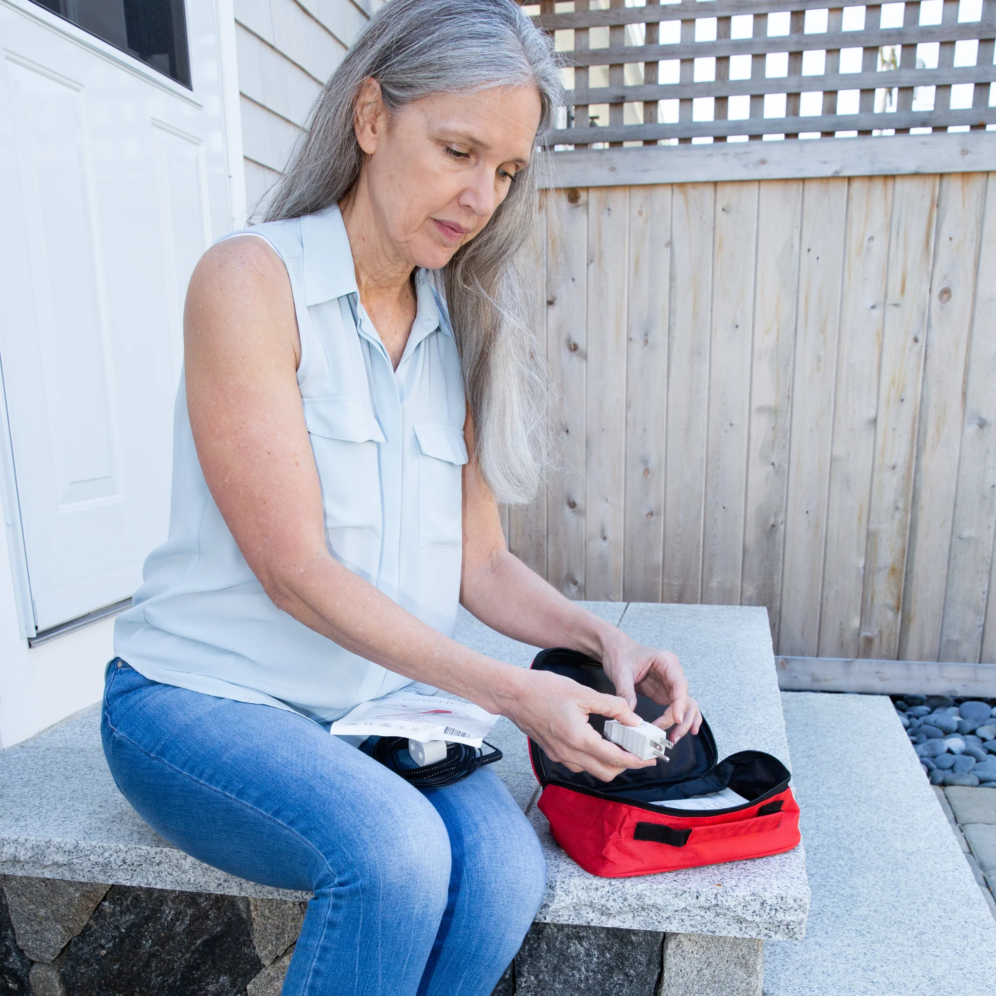 Earthing Patch Kit (90 Patches) - Image 9