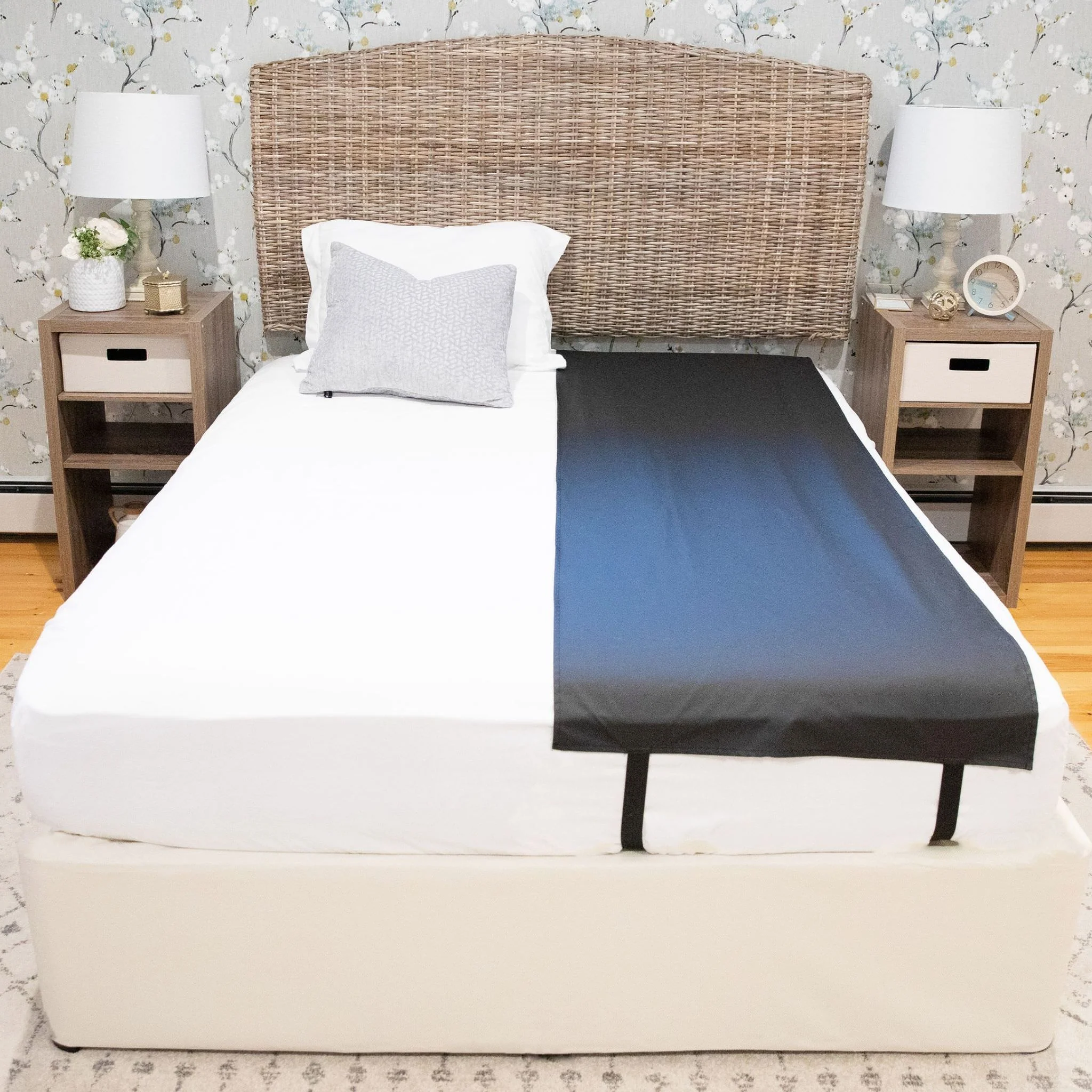 Earthing Sleep Mat - Image 5